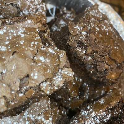 Fudge Brownies