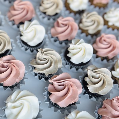 Cookie Cake Bites (2 Dozen)