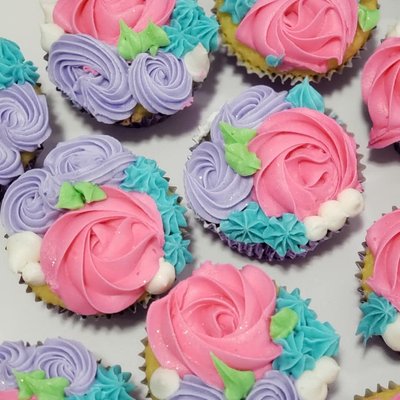 Cupcakes