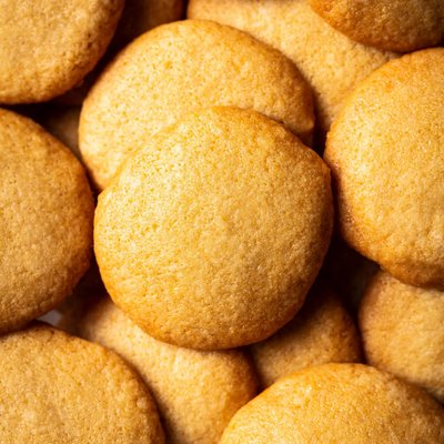 Extra Cookies - Small Pan 