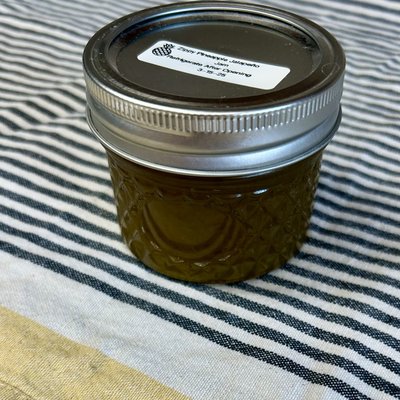 Zippy Pineapple Jalapeño Jam 4oz