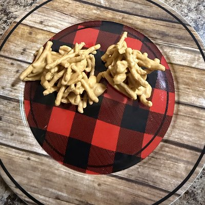 Butterscotch Beard Bites (dozen)