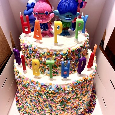 Cakes
