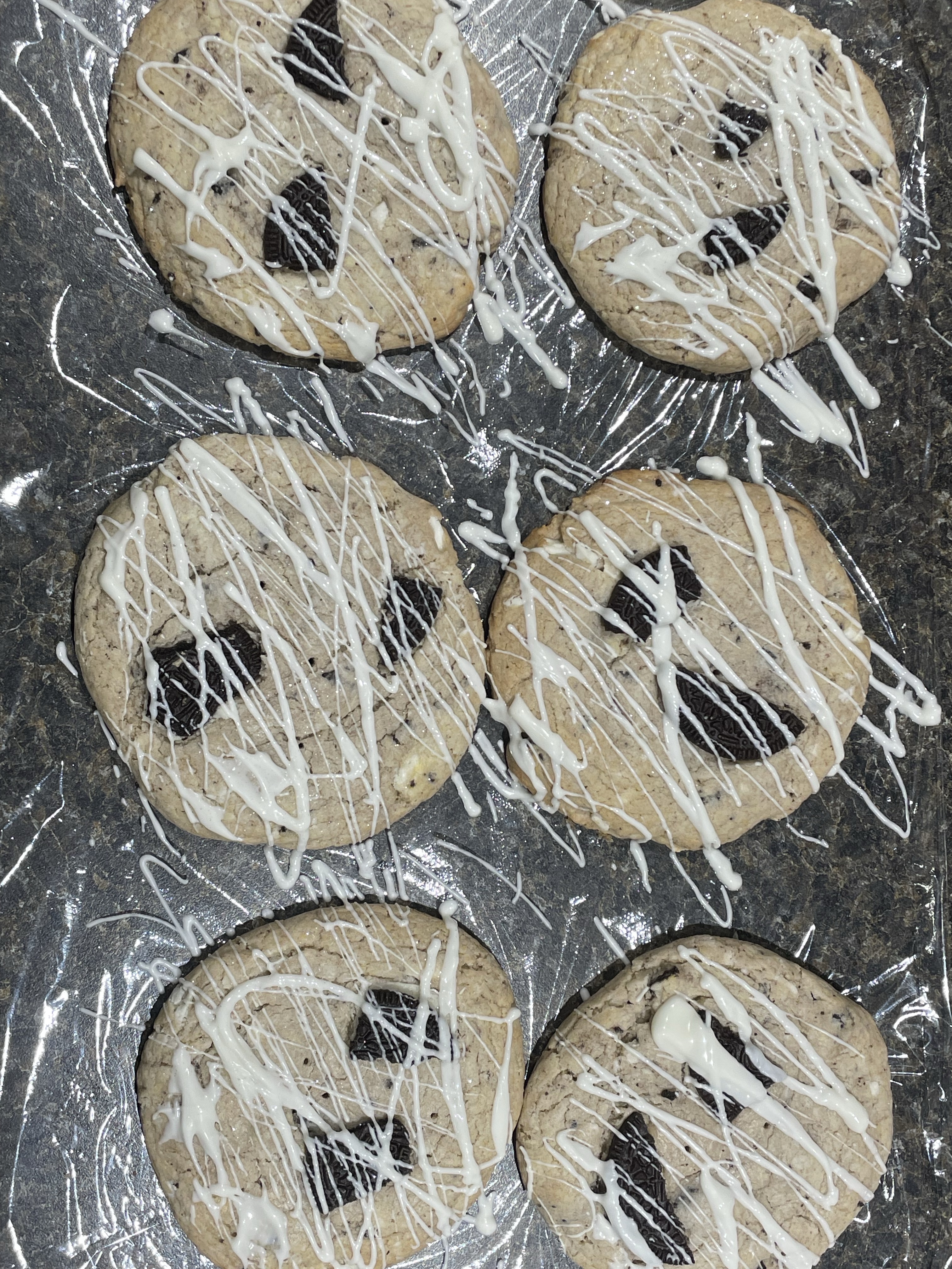 cookies n cream 