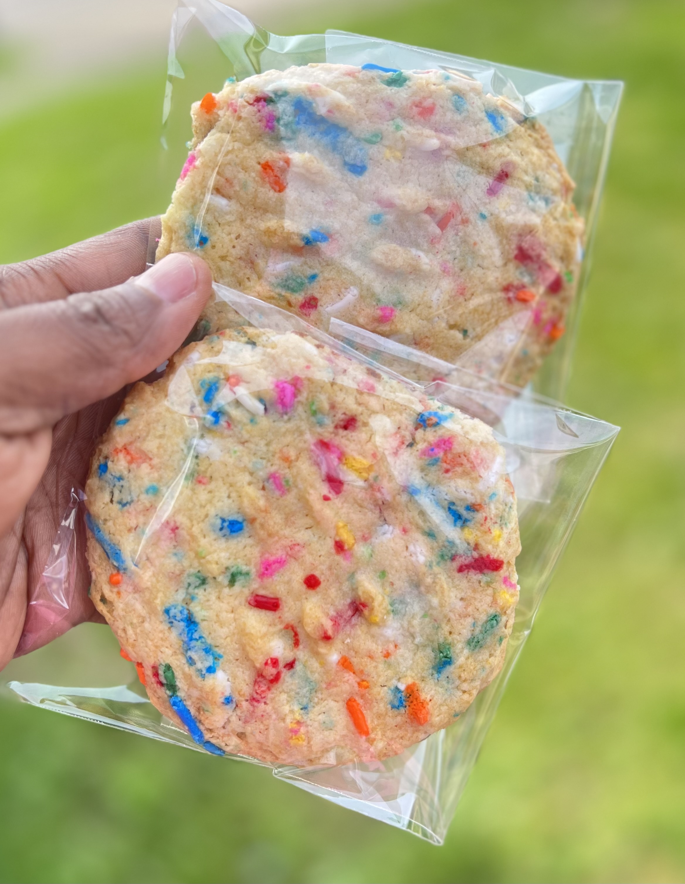 Funfetti 