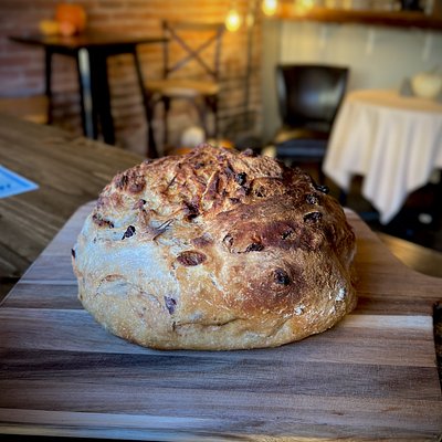 Specialty Sourdough Bread (2+)