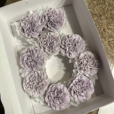 DELUXE Ring Box
