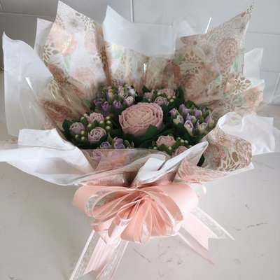 Cupcake Bouquet 