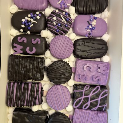 Sample Box 