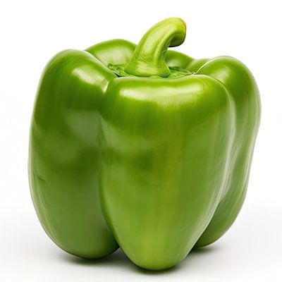 Green Pepper 