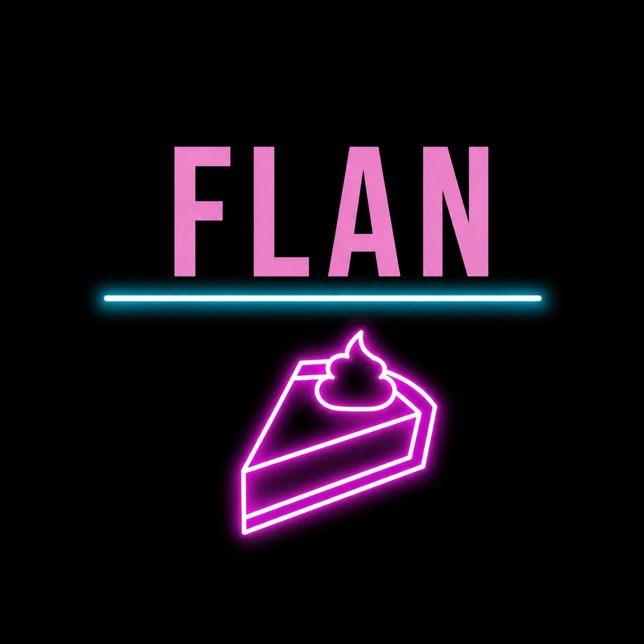 Flan