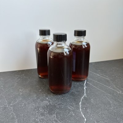 Vanilla Extract