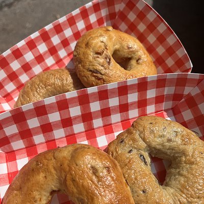 Bagels 