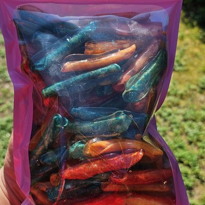 X Large Takis Pack