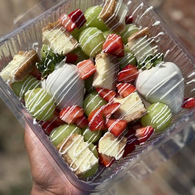 fruit salad