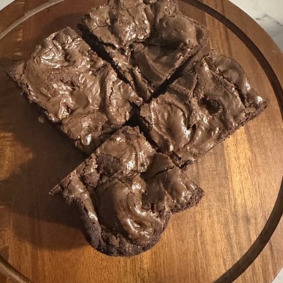 Gluten Free Brownies