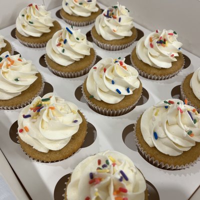 Cupcakes