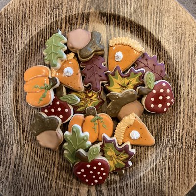 Mimi’s Choice Minis