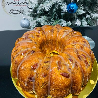 Rum Bundt 