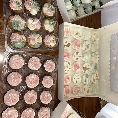 XL Party Pack (12 dz)