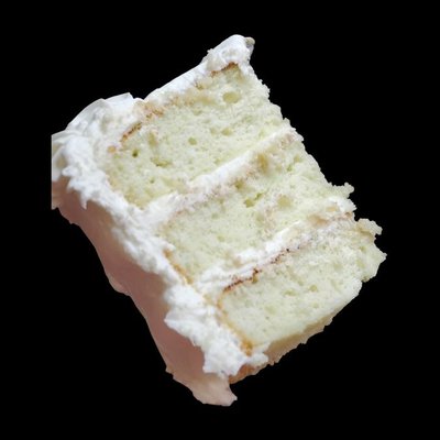 Key lime Layered Cake