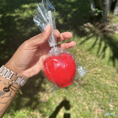 Candy Apples (12pk) 