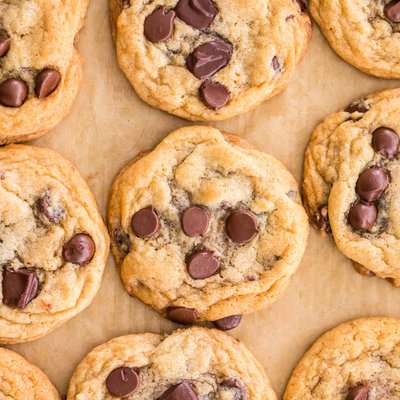 Dozen GF/DFChocolate Chip Eclipse Cookies