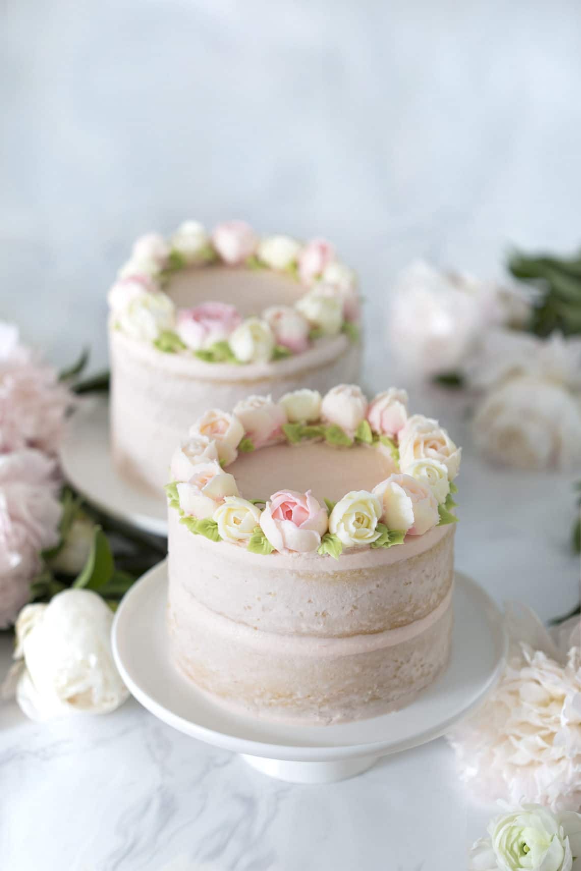 Smash Cake