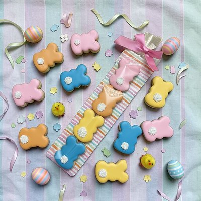 Say Hello To My Peeps Cookie Pack