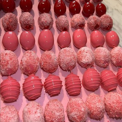 Candied Grapes( 8oz )🍉