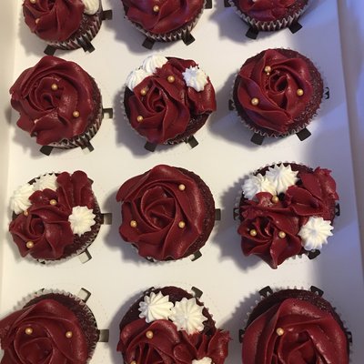 Cupcakes 
