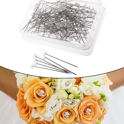 Diamond Pins 