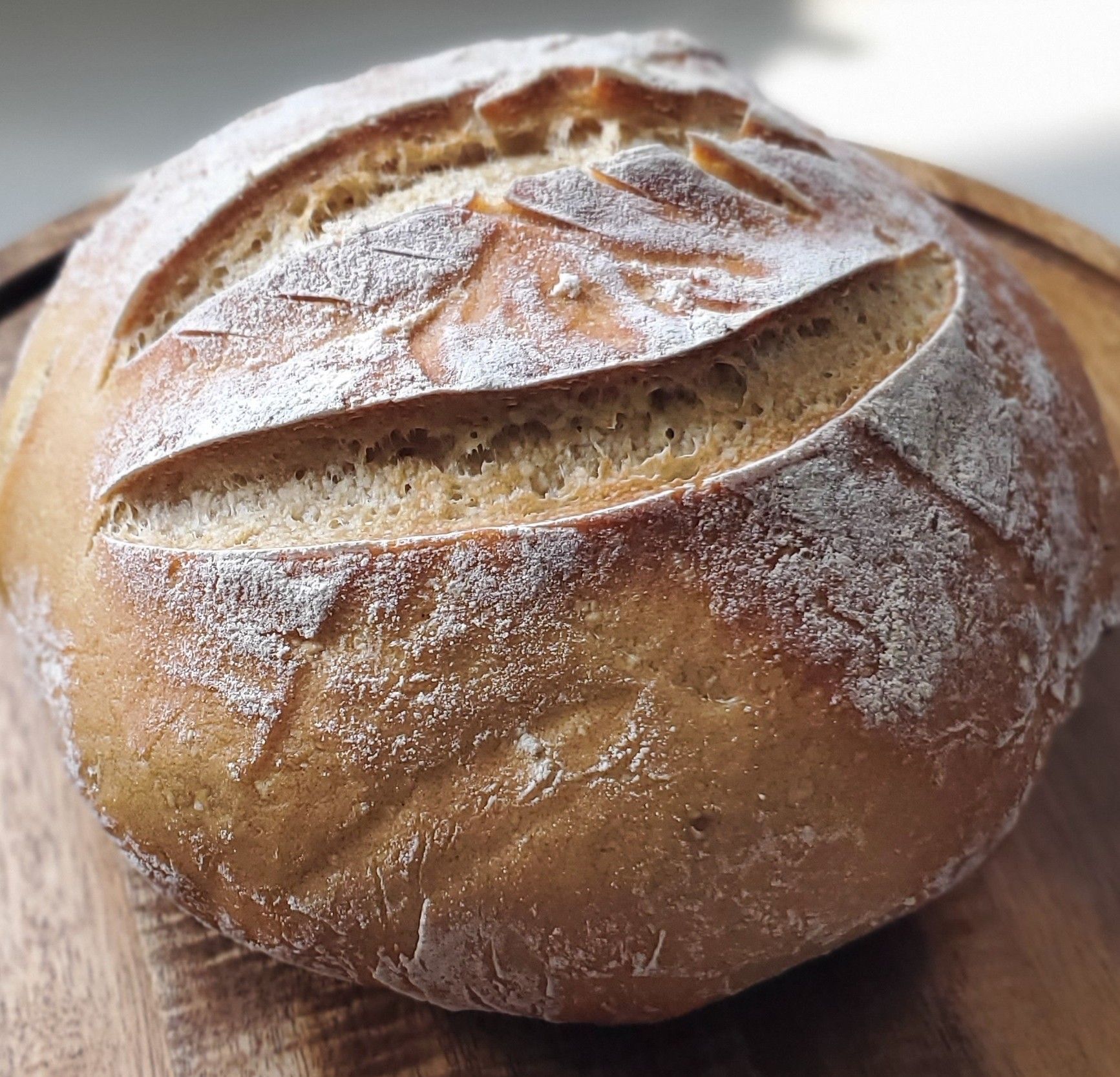 Gluten Free Artisan 