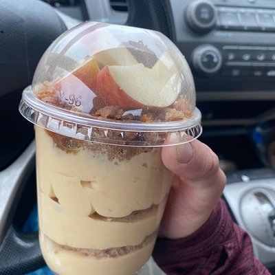 Cake Cups 