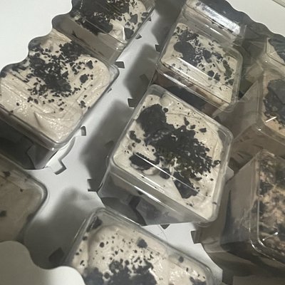 Oreo 