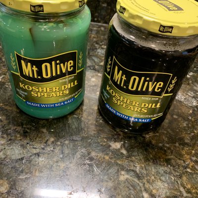 Koolaid Pickles