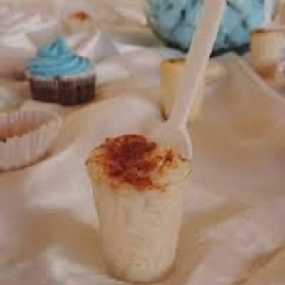 Arroz Con Leche Shooters