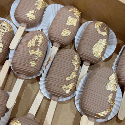 Cakesicles 12 Ct. 