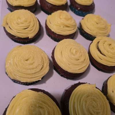 Cupcakes 6 Count 