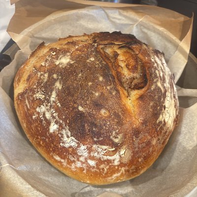 Sourdough +1 Inclusion