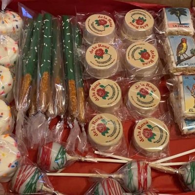 4 Dozen Promotion 