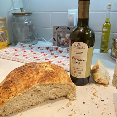 Italian Herbs And Cheese