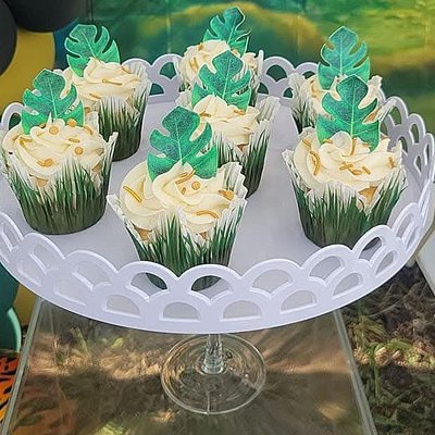 Cupcakes 