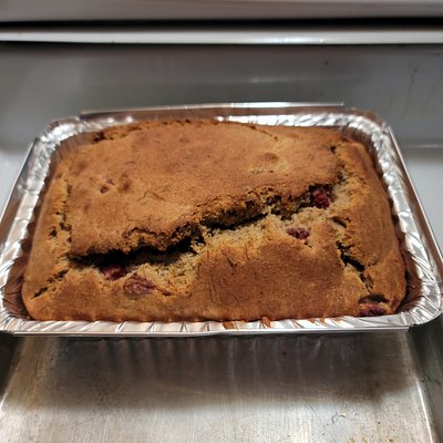 Original Banana Bread 