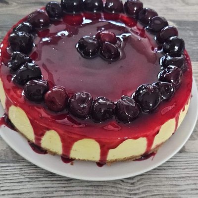 Cherry 