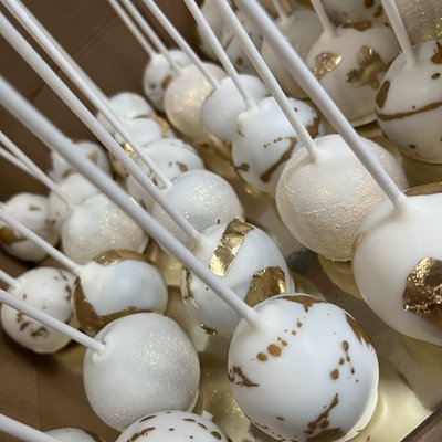 Cake Pops 