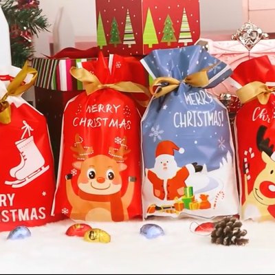 Christmas Goodie Bag
