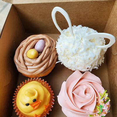 Cupcakes 