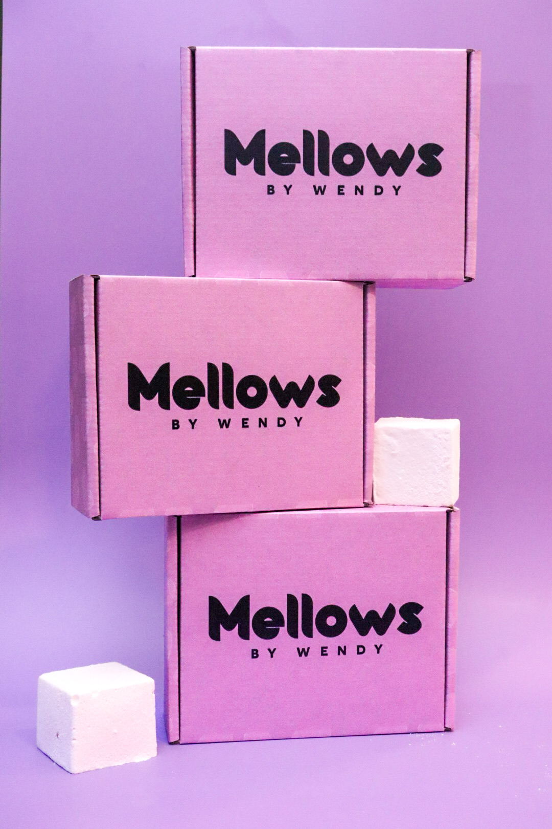 Gift Packaging. 