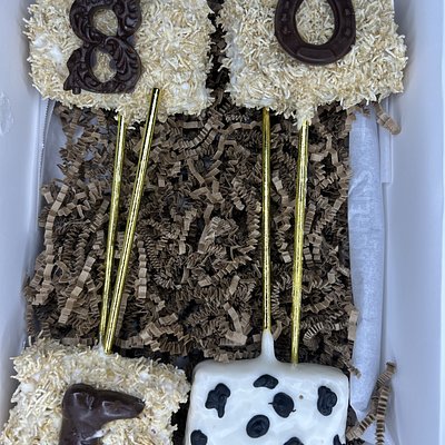 Rice Crispies